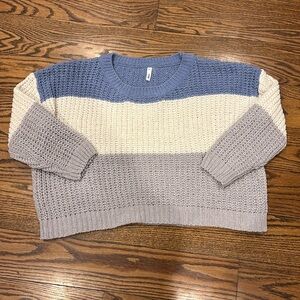 Women’s Sweater
